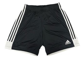 Adidas Women’s Soccer Athletic Shorts Size Medium Great Condition  - £12.34 GBP