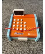 Vintage J&#39;Adore Wooden Play Cash Register Quercia Delvigne Missing Scanner - €24,05 EUR