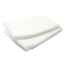 DVC Panasonic MC-V191H HEPA Secondary Vacuum Filter 486990 - $10.95