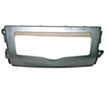 09-10-11-12-13-14  MURANO AUTO TEMPERATURE/CLIMATE  CONTROL/BEZEL/TRIM/GRAY - $12.87