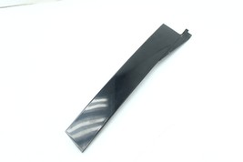 2004-06 VOLKSWAGEN PHAETON REAR LEFT BACK DOOR EXTERIOR PILLAR TRIM COVER H2046 image 5