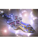 HAUNTED ANTIQUE NECKLACE MYSTERIOUS SECRETS 30 GIFTS HIGHEST LIGHT MAGICK - $477.77