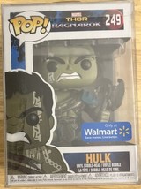 Funko Pop! Vinyl: Marvel - Hulk (Gladiator) - Walmart (WMT) (Exclusive) ... - $19.75