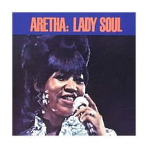 Lady Soul [Vinyl] - $59.00