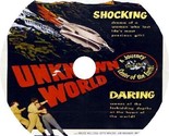 Unknown World (1951) Movie DVD [Buy 1, Get 1 Free] - $9.99