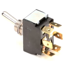 Franke 1812R Switch Toggle DPDT 20A 125-250VAC Genuine OEM - $104.90