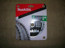 Makita B-09248 Cordless Circulas SAW Blade BSS610 BSS611 DSS611 DSS610 165mm - £33.17 GBP