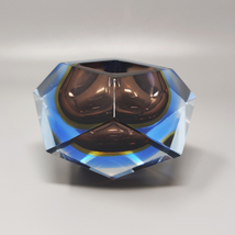 1960s Astonishing  Ashtray or Catch-All By Flavio Poli for Seguso - £360.89 GBP