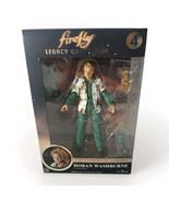 Funko Legacy Collection Firefly Hoban “Wash” Washburne Detailed 6” Actio... - $16.78