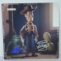 Woody Disney 100th Anniversary Limited Edition Art Card Print Big One 21... - $148.49