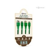 Tomee GBC/ GBP/ GB 2 Player Game Link Cable for Nintendo Game Boy Color - $269.47 MXN