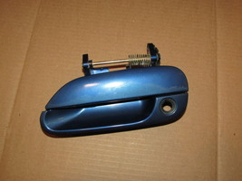 Fit For 99-05 Mazda Miata Exterior Door Handle - Left - £46.28 GBP