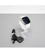 Fitbit Sense 2 FB521 Advanced Health Smartwatch - Platinum/White - $89.99