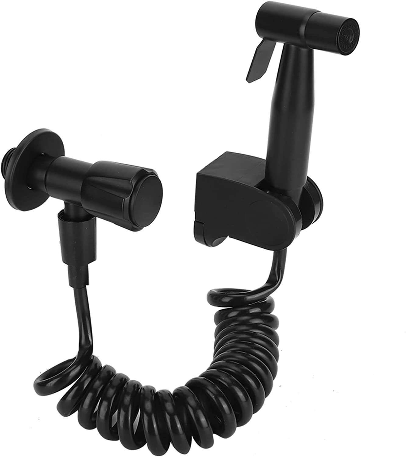 Natudeco Bidet Sprayer, Handheld Bidet Sprayer Feminine Wash Sprayer Hea... - $31.99