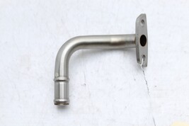 16-19 INFINITI Q50 3.0L TURBO RETURN LINE PIPE TUBE E6120 image 7