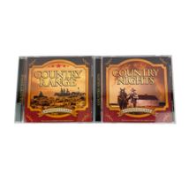 Country Nights This Is Country Music CD 2003 - $6.95