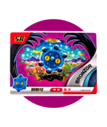 Eif-Baby Pokemon Art Card (WW67): Bronzor JLBB-SR-30 - $18.09 CAD