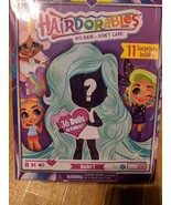 Hairdorables ‐ Collectible Surprise Dolls and Accessories: Series 1 (Styles Vary - $17.81