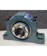 2 7/16&quot; BORE DODGE 070058 Bearing   4 BOLT SPLIT Pillow BLOCK P4B515-1SA... - $316.75
