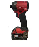 Milwaukee Cordless hand tools 2953-20 471957 - $1,846.32 MXN
