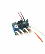 2 pcs 5-Step Sequential Retrofit Flash Module Car Motorcycle Turn Signal... - $322.16 MXN