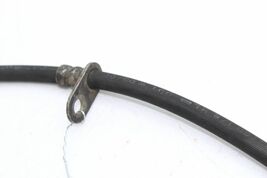 2000 TOYOTA CELICA GT FRONT LEFT DRIVER SIDE BRAKE HOSE Q5859 image 3