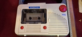 Vintage Tape recorder or a child [INS10334] - $55.00