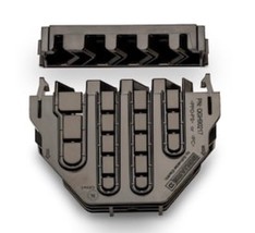 Square D Qwik-Grip Shield and Insert Replacement Kit, Breaker, Electrical - $40.98 CAD