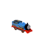 Thomas &amp; Friends Trackmaster Moterized Thomas Jungle Theme Train Engine ... - $17.62 CAD