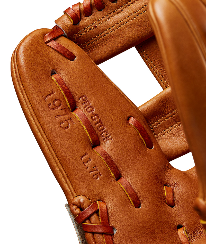 Wilson 2024 Classic A2000 1975 11.75" Infield Glove Baseball Glove WBW1020761175 Item image 7