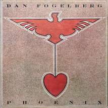 Phoenix [Vinyl] Dan Fogelberg  - £7.92 GBP