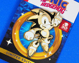 Sonic The Hedgehog Pin Sonic Mania - 30th Anniversary Limited Edition Pin - $79.99