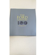 The FORD CENTURY Motor Car Company 100 Years Large Hardback Book - €33,88 EUR