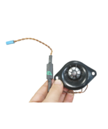 2011-2016 bmw f10 528i 535i 550i dash board top hi-fi tweeter speaker 91... - $551.01 MXN