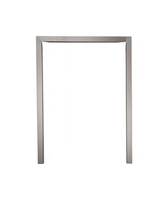 Stainless Trim Kit for REFR5 Refrigerator &amp; RWC1 Wine Cooler - $181.66