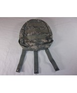 MILITARY ACU DIGITAL Molle Pouch Medic Bag Shell Accessory Bag Zip Closure - $336.16 MXN