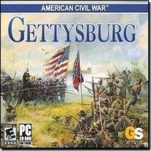 Gettysburg - American Civil War - £15.70 GBP