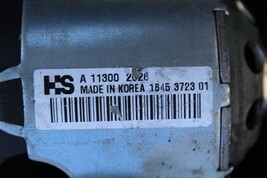 2010-2013 CHEVROLET CAMARO SS HEATER BLOWER MOTOR RESISTER MODULE K2901 image 6