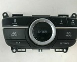 2011-2013 Infiniti M37 AC Heater Climate Control Temperature Unit OEM C0... - $40.31