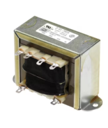 Pitco 2-51-7024 Transformer, 120/208/240 to 24 Volt, 80VA - $1,199.87 CAD