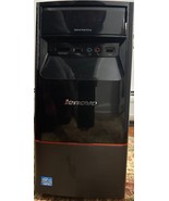 Custom Lenovo H430 Desktop - (600W, Dual HDDs, Manjaro XFCE) - $89.10