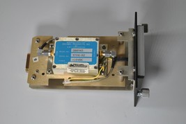 DHL 30-1170MHz 20dB SMA DB8945 RF microwave low noise amplifier - $168.29