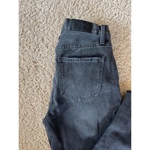 Pistola Womens Black Jeans, Size 27 - $17.82