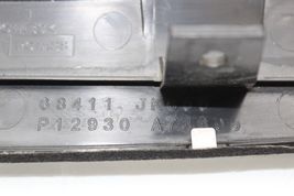 07-13 INFINITI G35 SEDAN Right Passenger Side Dashboard Trim Molding F1721 image 11