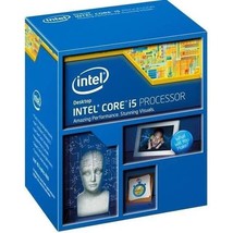 Intel BXC80637I53570K SR0PM Core i5-3570K Processor 6M Cache, 3.80GHz NEW - £136.12 GBP