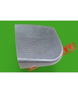 2007-2013 mercedes w221 s550 s400 rear left door panel speaker cover bla... - $75.80 CAD