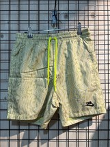 Nike NSW Festival Woven Flow Shorts Men&#39;s Sportswear Pants [US:L] NWT CT9929-367 - £46.65 GBP