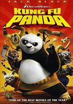Kung Fu Panda DVD, Full Screen - £3.95 GBP