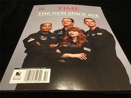 Time Magazine The New Space Age - £9.40 GBP