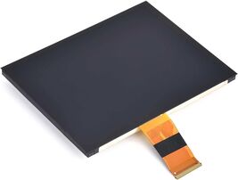 Replacement 8.4" Uconnect 4C UAQ 17-22 LCD Display Touch Screen Radio Na... - $99.95